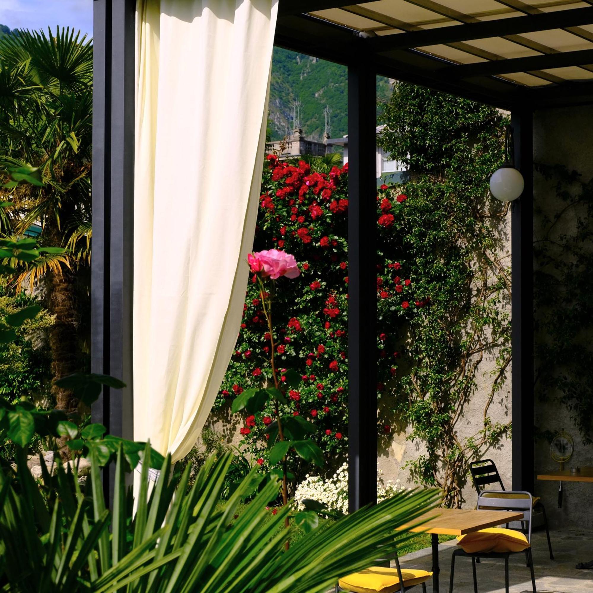 Residenza Laurum Mandello del Lario Exterior photo